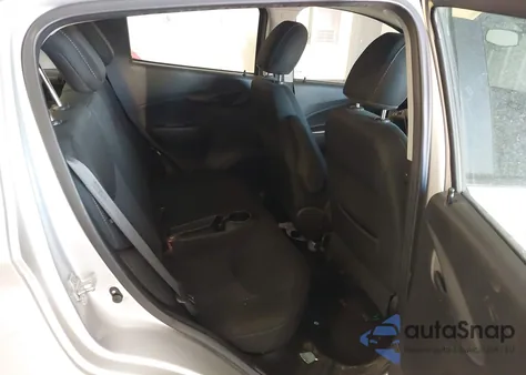 2021 Chevrolet Spark Fwd 1Lt Automatic z USA, uszkodzony, nr VIN KL8CD6SA2MC718575